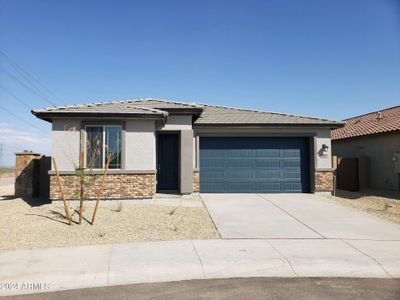 New construction Single-Family house 20879 N 223 Av Avenue, Surprise, AZ 85387 - photo 0