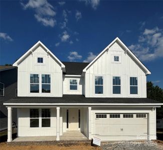 New construction Single-Family house 116 Ryan Lane, Unit 7140, Mooresville, NC 28115 - photo 0