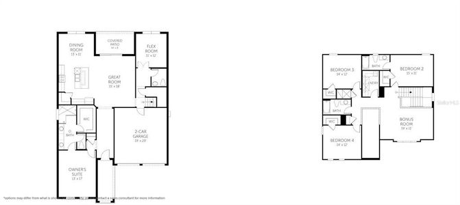 New construction Single-Family house 16131 Volterra Point, Montverde, FL 34756 - photo 1 1