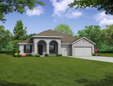 New construction Single-Family house 10312 County 579, Thonotosassa, FL 33592 - photo 4 4