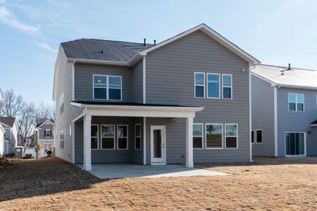 New construction Single-Family house 2061 Sabra Street, Gastonia, NC 28054 - photo 25 25