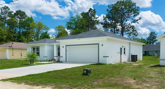 New construction Single-Family house 14404 Sw 19Th Place, Ocala, FL 34481 - photo 1 1