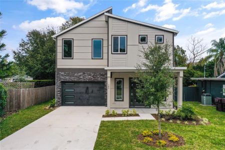 New construction Single-Family house 349 Brassie Drive, Orlando, FL 32804 - photo 0 0