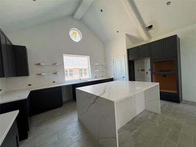 New construction Single-Family house 1261 Imperial Ranch Way, Dayton, TX 77535 Tacoma II- photo 10 10