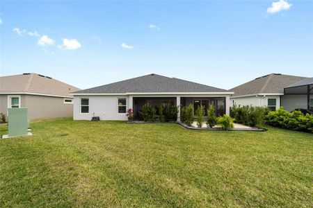 New construction Single-Family house 2742 Randolph Loop, The Villages, FL 32163 - photo 3 3