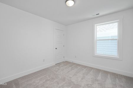 New construction Single-Family house 341 Hollow Drive, Unit 2397, Wendell, NC 27591 Scissors- photo 12 12