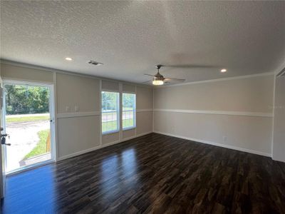 New construction Manufactured Home house 4200 Benedict Street, Hastings, FL 32145 - photo 16 16