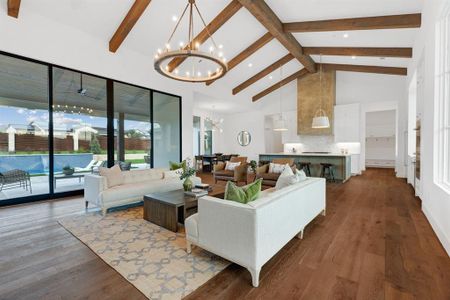 Madrone Canyon by Ames Design Build in Briarcliff - photo 18 18