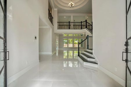 New construction Single-Family house 750 Grand Central Parkway, Conroe, TX 77304 - photo 14 14