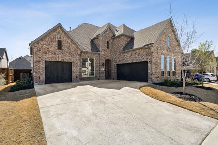 New construction Single-Family house 2211 Sandalwood Drive, Prosper, TX 75078 - photo 0 0