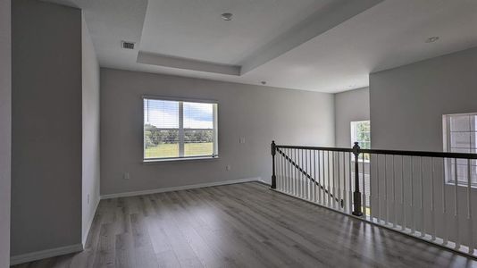 New construction Single-Family house 3937 Reed Grass Place, Kissimmee, FL 34746 - photo 7 7
