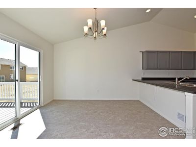 New construction Single-Family house 2335 Sublime Dr, Windsor, CO 80550 The Delaware- photo 13 13