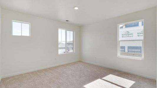 New construction Single-Family house 2718 73Rd Ave, Greeley, CO 80634 HENLEY- photo 21 21