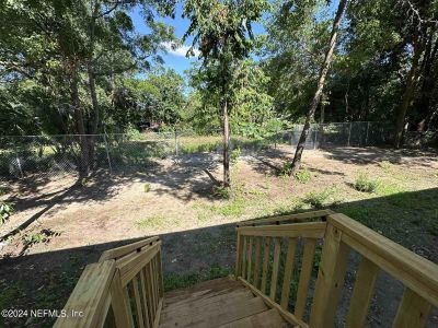 New construction Mobile Home house 1915 Brookview Drive S, Jacksonville, FL 32246 - photo 4 4