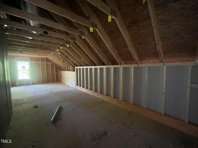 New construction Single-Family house 143 Hook Drive, Unit Lot 23, Fuquay Varina, NC 27526 - photo 25 25