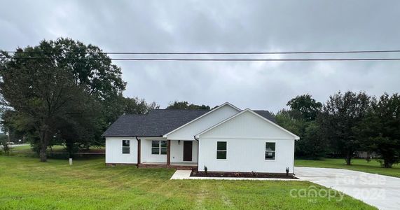 New construction Single-Family house 976 Buffalo Shoals Road, Unit 14, Lincolnton, NC 28092 - photo 0 0