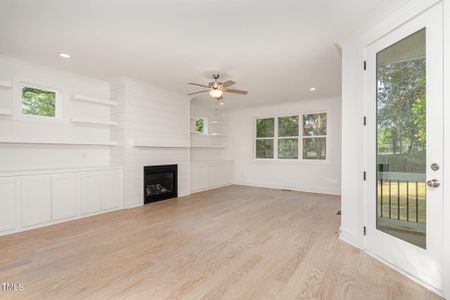 New construction Single-Family house 1112 Fern Street, Durham, NC 27701 - photo 5 5