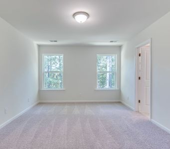 New construction Townhouse house 4222 Fayetteville, Durham, NC 27713 - photo 13 13