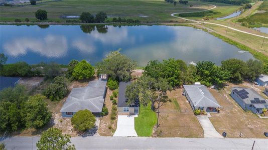 New construction Single-Family house 143 W Northside Drive, Lake Wales, FL 33853 - photo 0 0