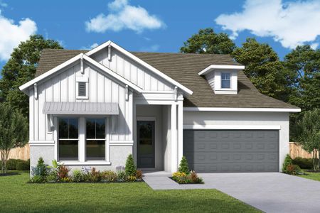 New construction Single-Family house 1578 Running Tide Place, Sarasota, FL 34240 The Waterline- photo 0 0