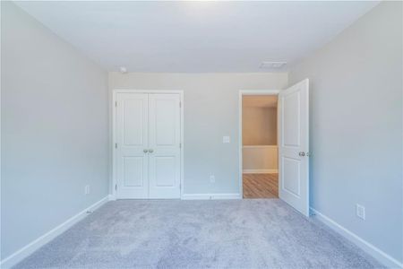 New construction Townhouse house 146 Bluffington Way, Marietta, GA 30066 Brooks- photo 35 35