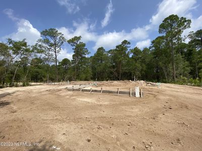 New construction Single-Family house 85136 Southern Creek Blvd, Fernandina Beach, FL 32034 - photo