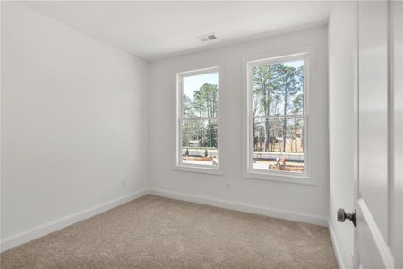 New construction Townhouse house 3304 Cresswell Link Way, Unit 52, Duluth, GA 30096 - photo 23 23