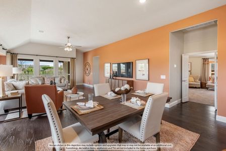 Sable Creek by Bloomfield Homes in Sanger - photo 62