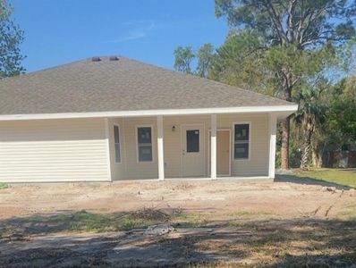 New construction Single-Family house 2248 W Jackson Street, Orlando, FL 32805 - photo