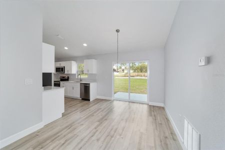 New construction Single-Family house 14370 Sw 21St Place, Ocala, FL 34481 - photo 12 12