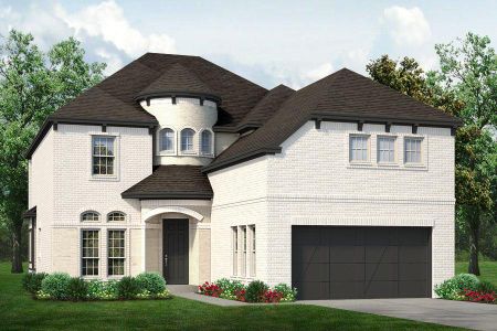 New construction Single-Family house 1234 Charlotte Lane, North Richland Hills, TX 76180 - photo 1 1