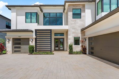 New construction Single-Family house 9627 Chianti Classico Terrace, Boca Raton, FL 33496 - photo 51 51