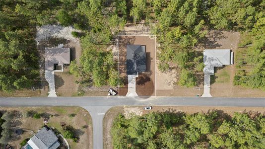 New construction Single-Family house 2375 W Elmore Loop, Citrus Springs, FL 34434 - photo 26 26