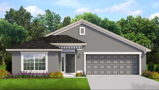 New construction Single-Family house 4485 Ne 31St Street, Ocala, FL 34470 1720- photo 0 0