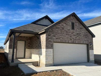 New construction Single-Family house 7675 Birch Hollow, San Antonio, TX 78210 Travis- photo 3 3