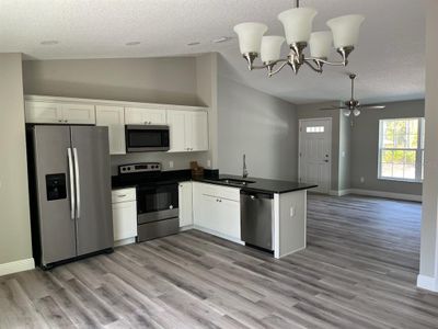 New construction Single-Family house 2484 W Vespero Street, Citrus Springs, FL 34433 - photo 6 6