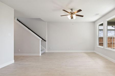 New construction Single-Family house 1310 Middlebrooks Drive, Forney, TX 75126 Arden - L- photo 6 6