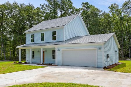 New construction Single-Family house 1421 Brownswood Road, Johns Island, SC 29455 - photo 2 2