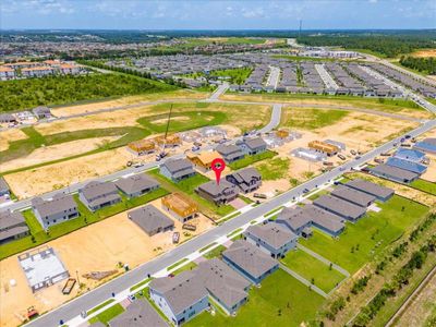 New construction Single-Family house 394 Switchgrass Loop, Clermont, FL 34715 Exbury Executive- photo 39 39