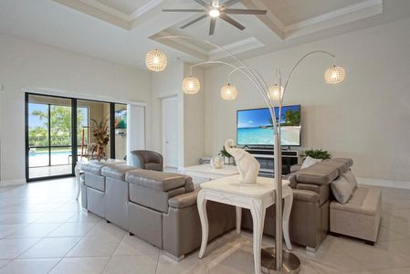 New construction Single-Family house 9230 Balsamo Drive, Palm Beach Gardens, FL 33412 - photo 13 13