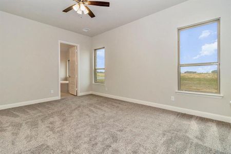 New construction Single-Family house 7428 Stonehenge Drive, Sanger, TX 76266 - photo 13 13