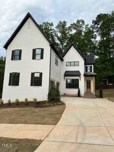 New construction Single-Family house 9313 Field Maple Court, Raleigh, NC 27613 - photo 0 0