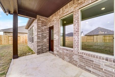New construction Single-Family house 18203 Moonlit Arbor Trail, Cypress, TX 77433 - photo 13 13
