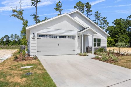 New construction Single-Family house Southwest 68th Terrace, Gainesville, FL 32607 - photo 82 82