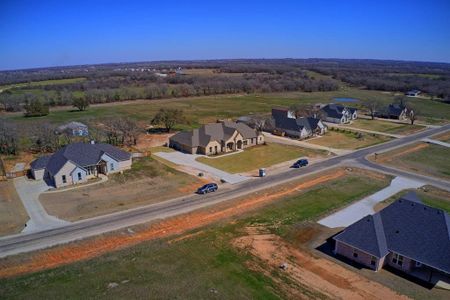 New construction Single-Family house 1156 Paradise Parkway, Poolville, TX 76487 - photo 17 17