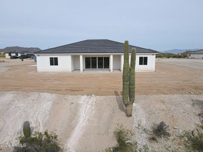 New construction Single-Family house 4239 W Sylvia Street, Queen Creek, AZ 85144 - photo 43 43