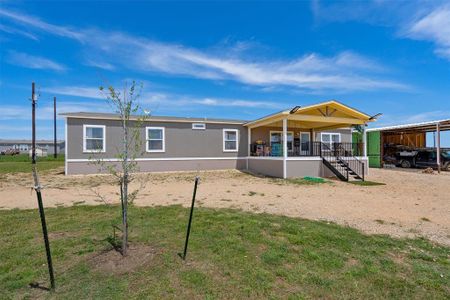 New construction Manufactured Home house 114 Gran Cielo, Elgin, TX 78621 - photo 16 16