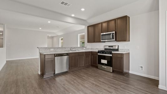 New construction Single-Family house 22808 Great Egret Drive, Splendora, TX 77372 - photo 7 7