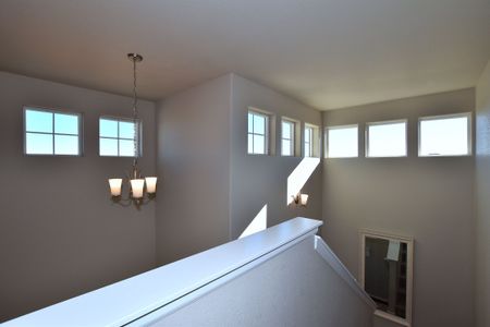 New construction Single-Family house 850 Forest Canyon Road, Severance, CO 80550 - photo 29 29