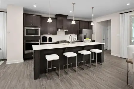 Oaklawn Mills by Ryan Homes in Concord - photo 20 20